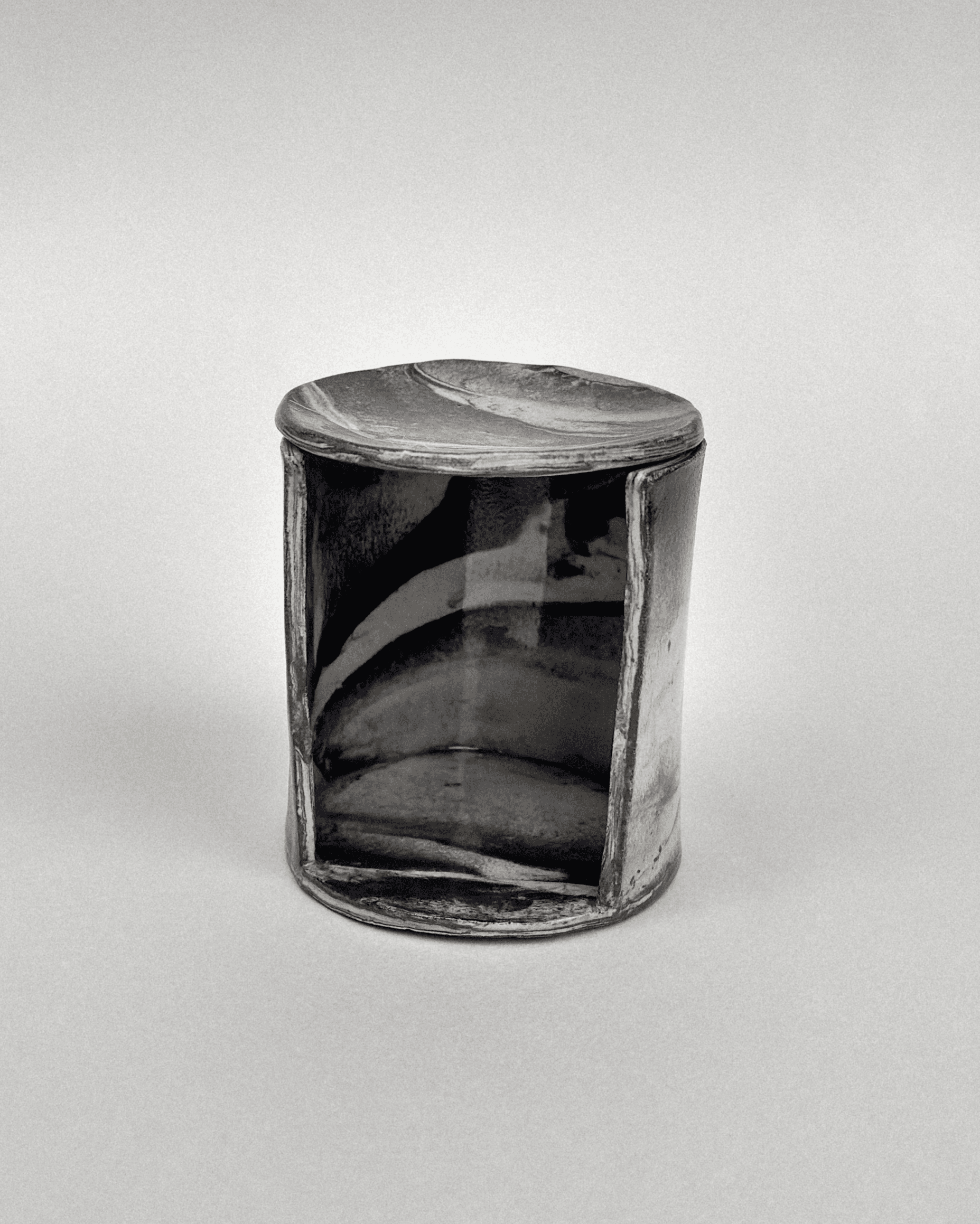 Kominek zapachowy Marmurek